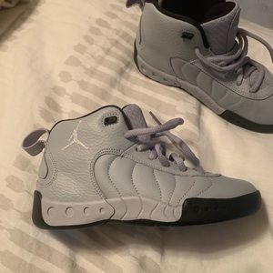 Brand new air Jordan sneakers